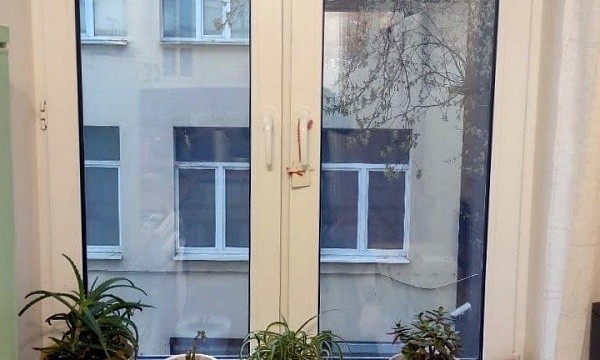 г Москва, ул Руставели, д 6 к 6
