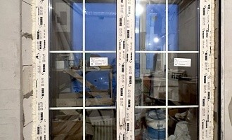 г Москва, ул Лётная, д 95Б к 2