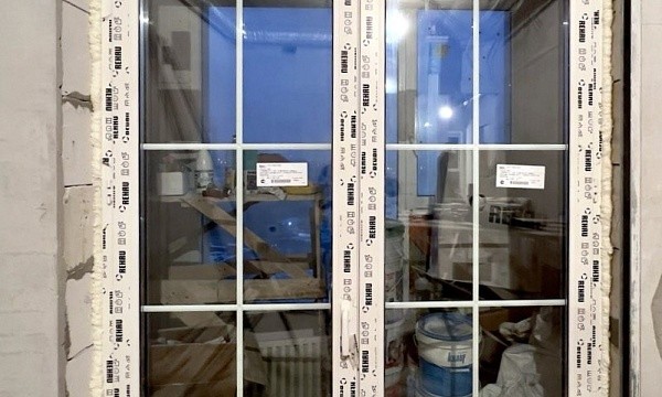 г Москва, ул Лётная, д 95Б к 2