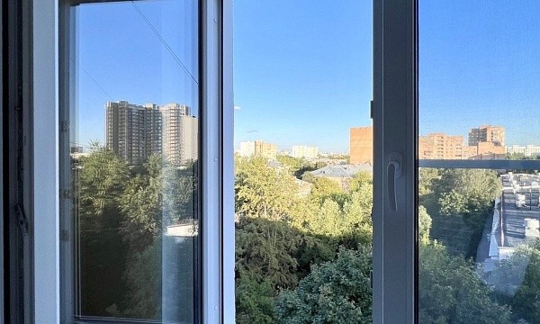 г Москва, ул Братская, д 27 к 1