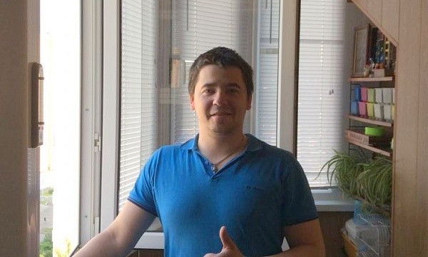 г Москва, ул Горчакова, д 5