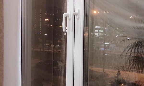 г Москва, ул Твардовского, д 4 к 4