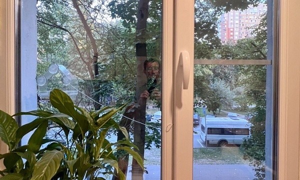 г Москва, б-р Генерала Карбышева, д 19 к 1