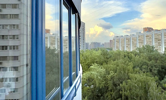 г Москва, Ленинский пр-кт, д 98 к 1