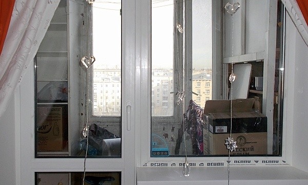 г Москва, ул Фруктовая, д 8 к 1