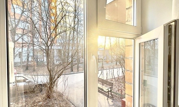 г Москва, ул Кубинка, д 18 к 5