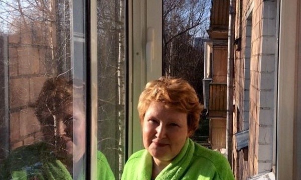 г Москва, ул Флотская, д 34
