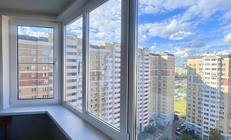 г Москва, ул Грина, д 24