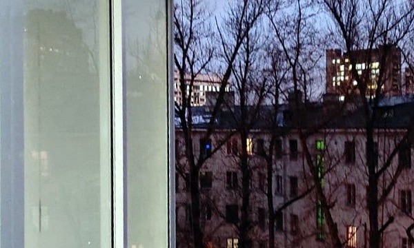 г Москва, ул Воронцовская, д 46