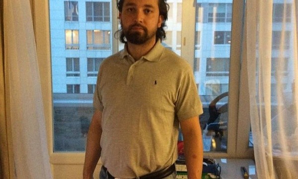 г Москва, ул Усачёва, д 4