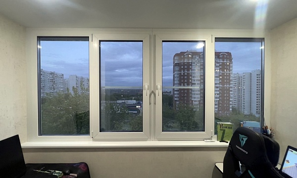 г Москва, ул Кировоградская, д 10 к 1