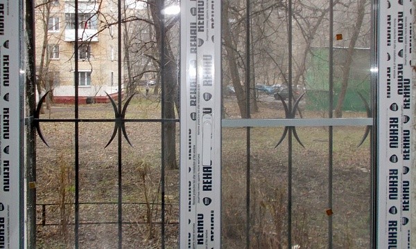 г Москва, ул Глебовская, д 9