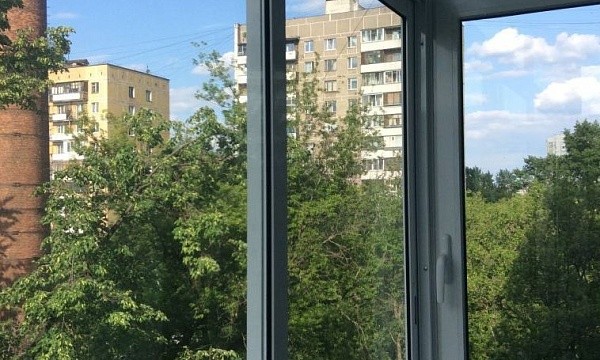 г Москва, пр-кт Мира, д 124