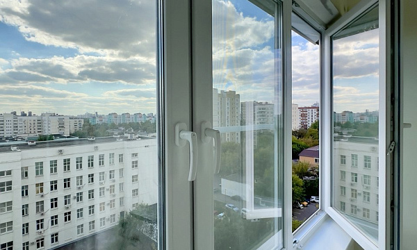 г Москва, Волгоградский пр-кт, д 96 к 2