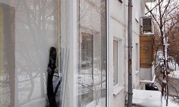 г Москва, Федеративный пр-кт, д 22 к 2