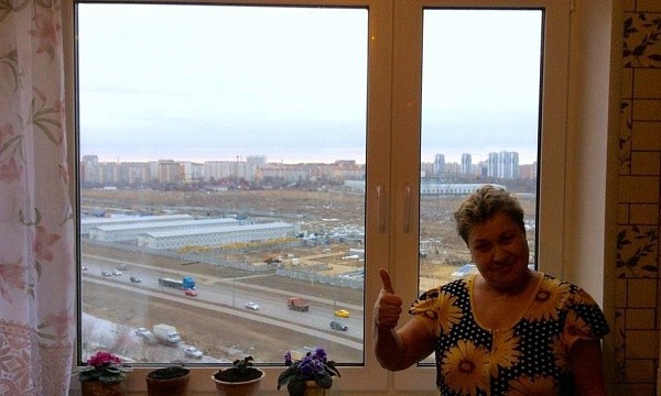 г Москва, ул Рождественская, д 21