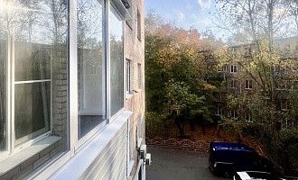 Московская обл, г Пушкино, мкр Серебрянка, д 58