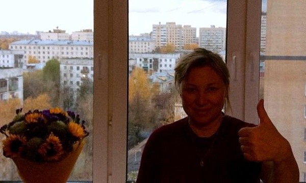 г Москва, ул Парковая 9-я, д 7