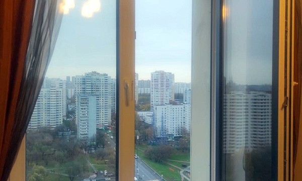 г Москва, ул Малая Филёвская, д 18
