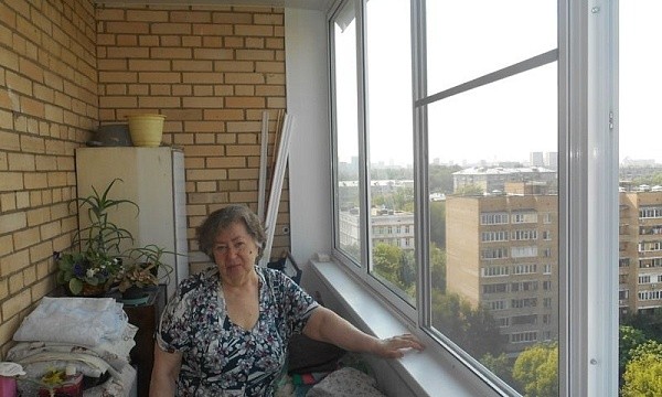 г Москва, ул Фестивальная, д 13