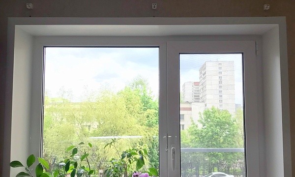 Московская обл, г Мытищи, ул Индустриальная, д 7 к 3