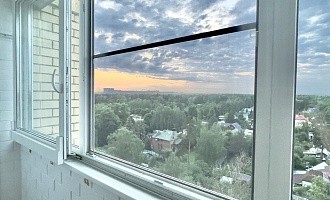 Московская обл, г Мытищи, ул 2-я Институтская, д 28