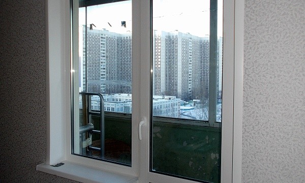 г Москва, Шенкурский проезд, д 8