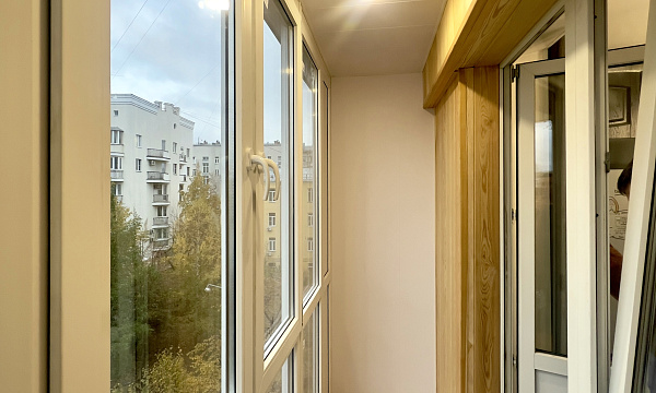 г Москва, ул Щепкина, д 64 стр 1
