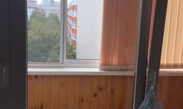 г Москва, ул Планерная, д 7