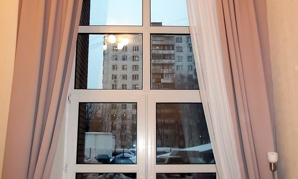 г Москва, ул Мишина, д 26