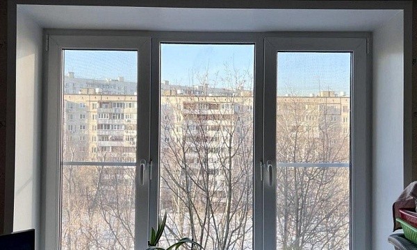 г Москва, ул Просторная, д 2