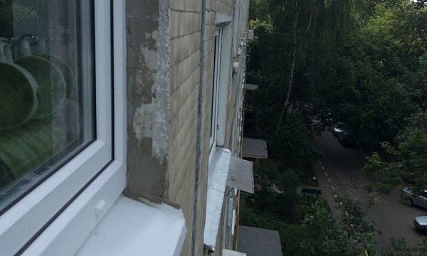 г Москва, ул Красный Казанец, д 1
