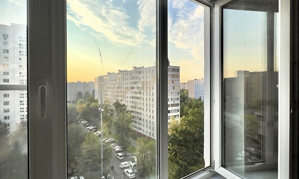 г Москва, ул Менжинского, д 32 к 1
