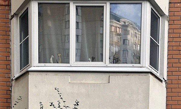 Московская обл, г Красногорск, Красногорский б-р, д 48