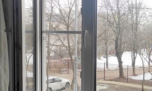г Москва, ул Бирюлёвская, д 55 к 1