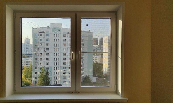 г Москва, ул Изюмская, д 34
