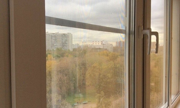 г Москва, ул Заповедная, д 24