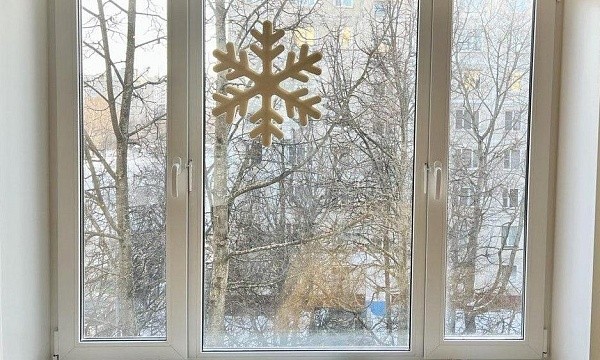 г Москва, ул Чертановская, д 53 к 2