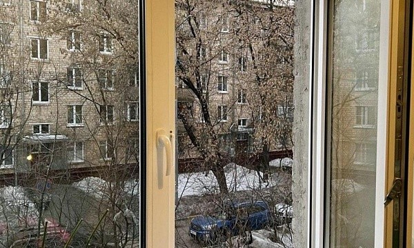 г Москва, Дмитровское шоссе, д 143 к 1