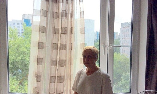 г Москва, ул Маршала Катукова, д 20