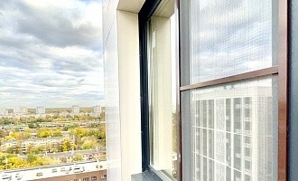 г Москва, ул Коминтерна, д 15