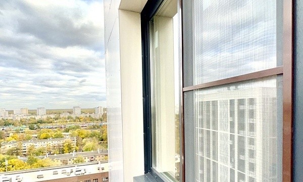 г Москва, ул Коминтерна, д 15