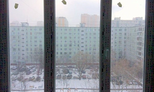 г Москва, ул Дубнинская, д 20
