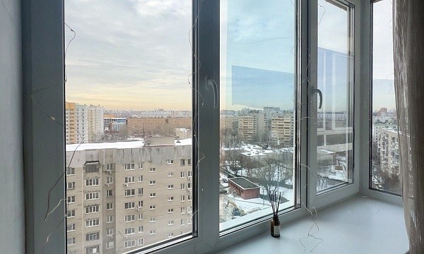 Московская обл, г Реутов, Садовый проезд, д 9