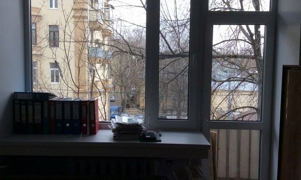 г Москва, ул Новослободская, д 67