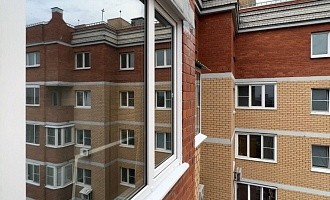 Московская обл, г Пушкино, мкр Новая Деревня, ул Набережная, д 35 к 1