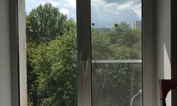 г Москва, ул Цандера, д 4