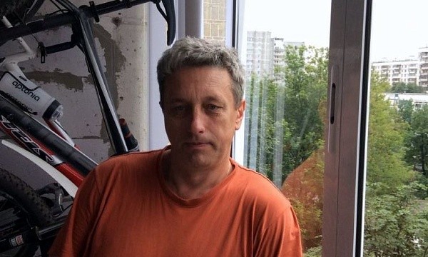 г Москва, ул Черкизовская Б., д 20