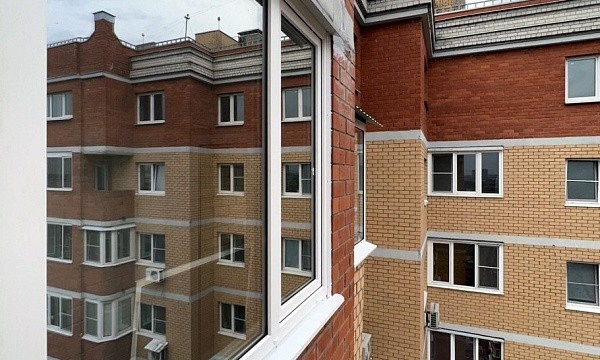 Московская обл, г Пушкино, мкр Новая Деревня, ул Набережная, д 35 к 1
