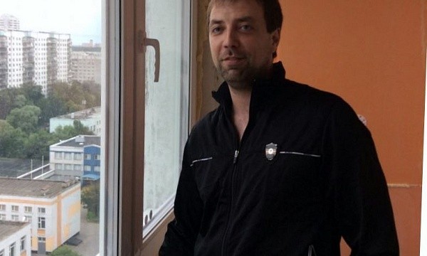 г Москва, ул Новгородская, д 19